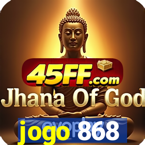 jogo 868